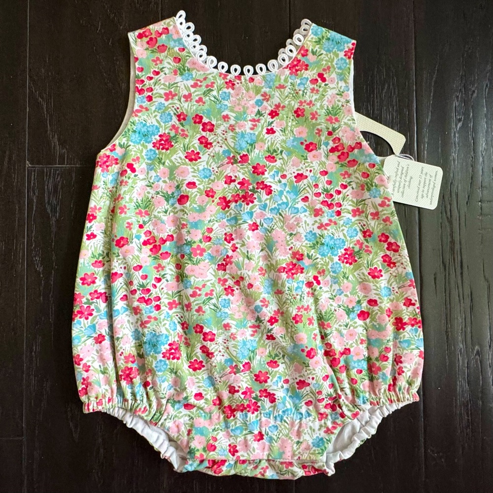 NWT Isabel Garreton Bubble